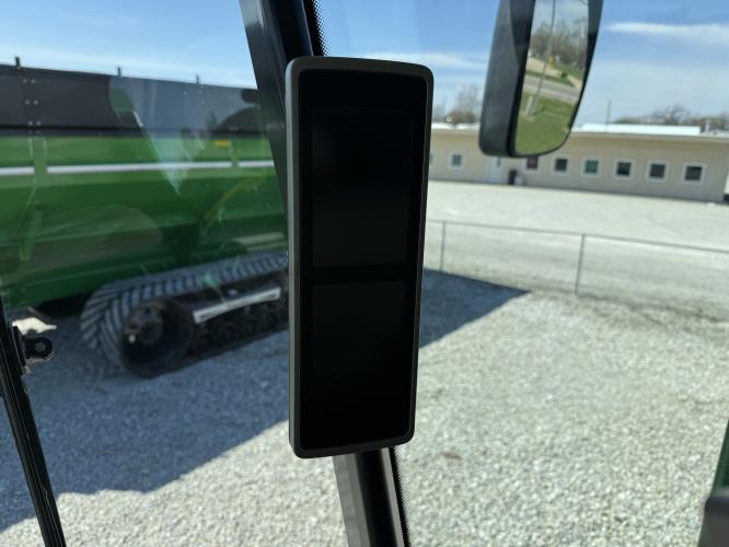 John Deere S780