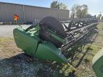 John Deere 640FD