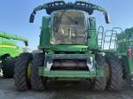 John Deere S780
