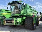 John Deere S790