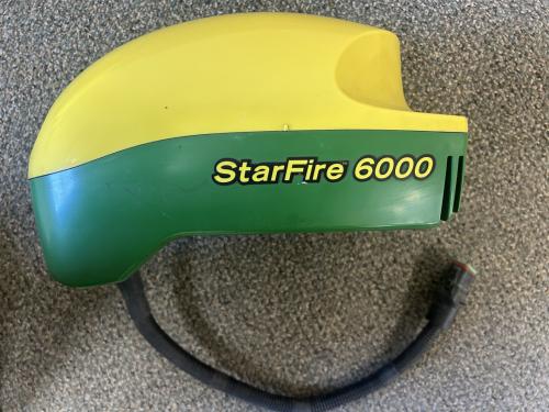 2020 John Deere 6000