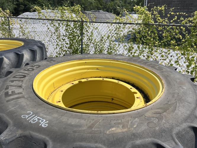 John Deere 4940
