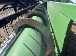 John Deere 635F