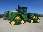 John Deere 9RX 540