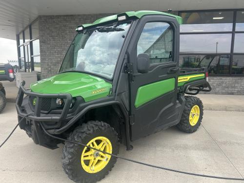 2023 John Deere XUV 835R