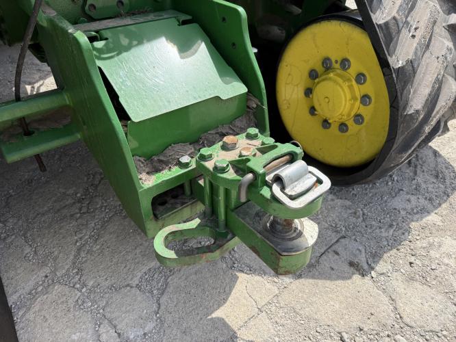John Deere 9RX 640