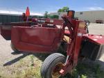 New Holland 1409