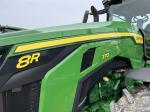 John Deere 8R 370