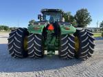 John Deere 9R 490