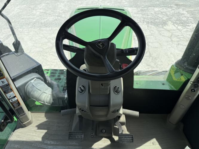 John Deere 9RX 640