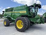 John Deere X9 1100