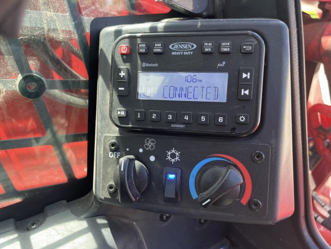 Takeuchi TL12R-2