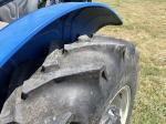 New Holland Workmaster 70