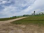 John Deere 612R