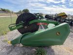 John Deere HD45F