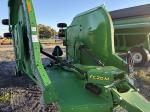 John Deere FC20M