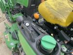 John Deere 1025R