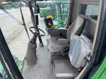 John Deere S780