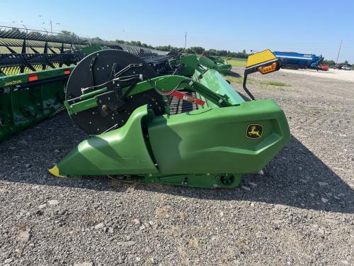 2021 John Deere RD45F
