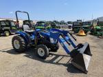 New Holland T2220