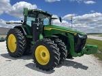 John Deere 8R 370