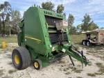 John Deere 560M