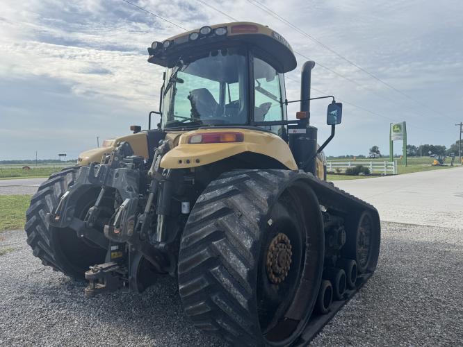 Agco MT765E