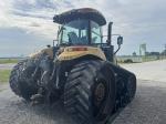 Agco MT765E