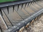 John Deere HD45F