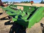 John Deere 608C