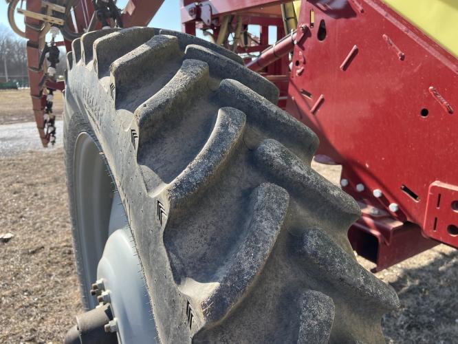 Hardi NAVIGATOR 4000