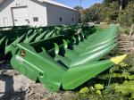 John Deere C12F StalkMaster