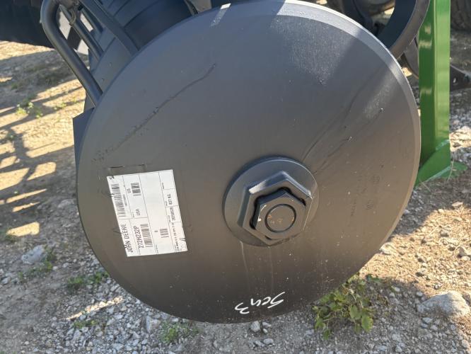 John Deere 2720