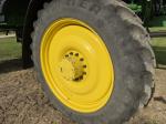 John Deere 612R