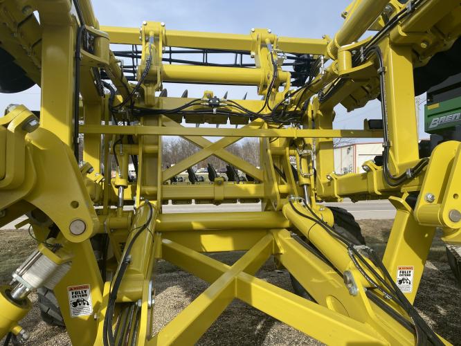 Degelman PRO TILL 30