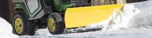 2022 John Deere 54 IN. BLADES