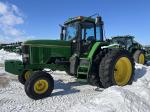 John Deere 7800