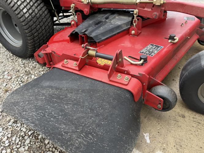 Toro Z7000