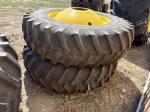 Goodyear 600/70R28