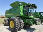 John Deere S680