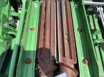 John Deere C12F