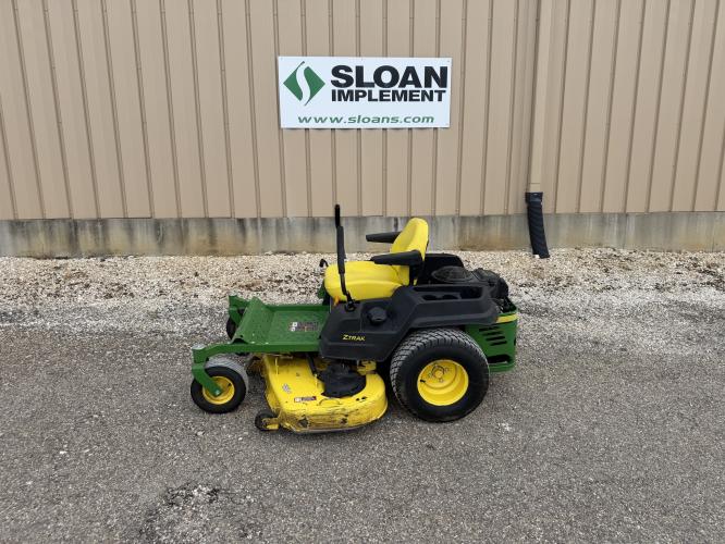 John Deere Z540M