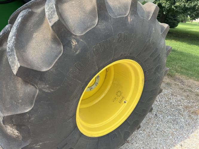 Firestone 750/65R26