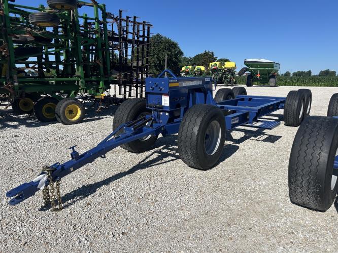 Duo Lift LB1TXLB