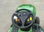 John Deere S240