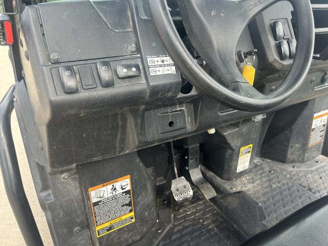 John Deere XUV 835M