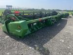 John Deere RDF 35