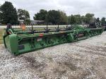 John Deere 640FD