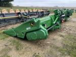 John Deere C12F
