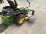 John Deere Z540M